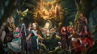 Critical Role Campaign 4 Returns August 27 With All Eight Founders Back At The Table