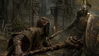 Dark Souls Voice Actor Marvels At ‘Luck’ After Landing Secret Elden Ring Movie Role