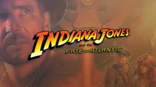 FATE OF ATLANTIS - What Could Be Next For Indiana Jones: The Locations