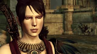 Former Dragon Age Lead Says BioWare Could Survive EA Buyout, But Perhaps There's No Hope After All