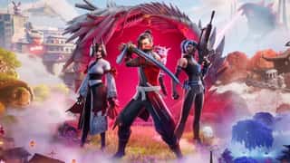 Fortnite Is Offering Refunds For D4vd Cosmetics After Singer’s Arrest And Murder Charges