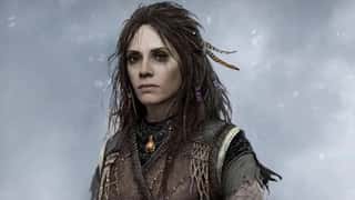 GOD OF WAR Live-Action Series Casts FOR ALL MANKIND Star Sonya Walger As Freya