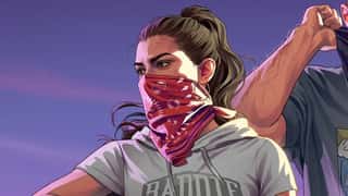 Grand Theft Auto 6 Extended Preview To Debut On Netflix - New Look At The Game's Leads Revealed