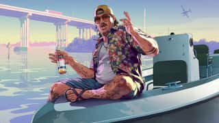 GTA 6 Launch Could Cost U.S. Businesses $1 Billion In Lost Workdays From Employees Calling Out