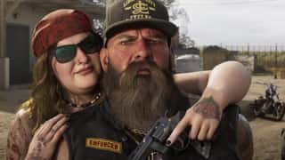 GTA 6 Leak 9 Shows Florida Man Gas Station Encounter And First Look At The Iconic Wasted Screen