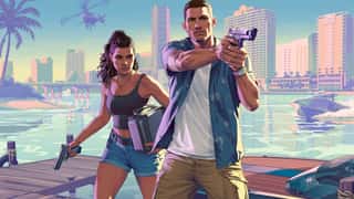 GTA 6 Online Is Launching Within A Month Of The Base Game, Leaker Claims