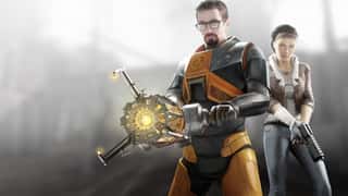 Half-Life Rumors Heat Up After Valve Composer Mike Morasky Name-Drops HLX At GameSoundCon