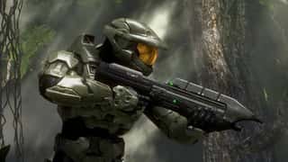 Halo 2 And Halo 3 Remakes Reportedly Had Multiplayer, Forge And Firefight Plans Before Being Scrapped