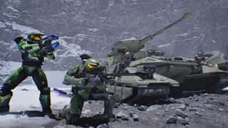Halo: Campaign Evolved Players Discover There Is A Working Split-Screen Mode, It Is Just Hidden