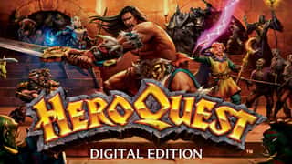 HeroQuest: Digital Edition Brings The Classic Dungeon Crawler To Steam In 2027 With Online Co-Op