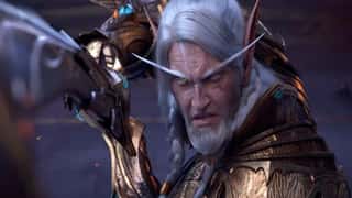 I Wish We Hadn't Called It Warcraft Line From Chris Metzen Angers WOW Fans Over IP Direction