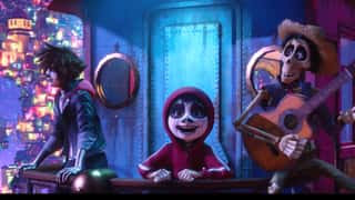 Kingdom Hearts Anime Series Revealed + Kingdom Hearts IV Drops Vibrant Coco Trailer