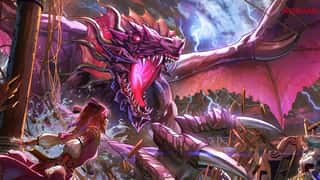 Konami’s Project Zircon Is A New Roguelite Deckbuilder Game Coming to Steam