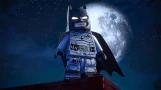 LEGO BATMAN: LEGACY OF THE DARK KNIGHT Release Date Pushed Up One Week