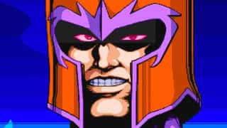 MARVEL MAXIMUM COLLECTION Packs 13 Retro Marvel Game Versions Into One Massive Release