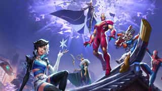 Marvel Rivals Is Cracking Down On Toxic Chat With Significantly Harsher Penalties For Repeat Offenders