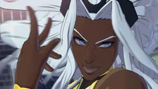 MARVEL TOKON: FIGHTING SOULS New Leak Reveals 20 Character Roster, 64 Player Lobbies On Release