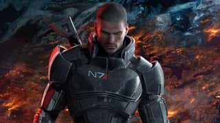 Mass Effect TV Series Showrunner Disputes Report That Scripts Were Rewritten for Non-Gamers