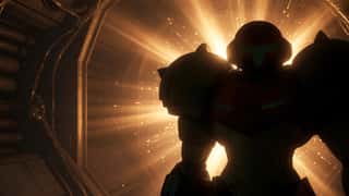 METROID RAVENOUS Leaks, And More Metroid May Be On The Way