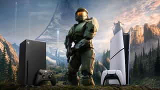 Microsoft Is Reportedly Rethinking Xbox Exclusives Right After Sending Halo To PS5