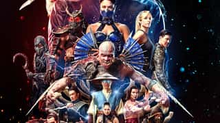 Mortal Kombat II: Action-Packed New Trailer Released As Tickets Go On Sale