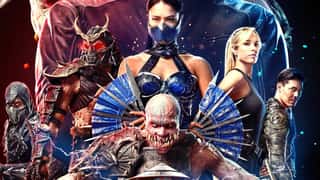 Mortal Kombat II Ending Explained - Does A Post Credits Scene Set Up A Third Movie? Spoilers