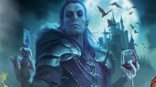 Netflix Is Developing A Ravenloft Series About Dungeons And Dragons’ Most Notorious Vampire