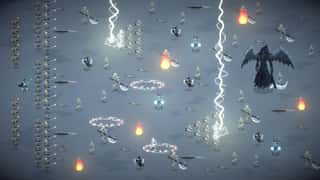 New Indie Game Legion Breaker Hits Steam October 13 As An Interesting Take On Auto-Battlers