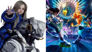 New NINTENDO SWITCH And SWITCH 2 Games Releasing In April 2026