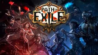PATH OF EXILE's Richest Player Banned As TFT Server Drama Leads To Server Deletion