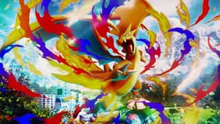 POKEMON TCG POCKET Mega Shine Expansion Arrives Soon With Shiny New Mega Evolutions