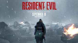 Resident Evil Director Zach Cregger Reveals Key Changes He Made After Test Screenings