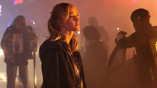 RESIDENT EVIL REQUIEM Live-Action Trailer Features LONGLEGS Star Maika Monroe