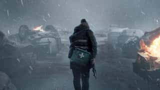 Resident Evil Thursday Preview Box Office Breaks Franchise Record; Audience Score Revealed