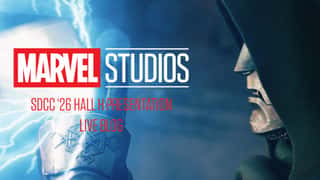 SDCC '26: Marvel Studios Hall H Presentation LIVE Blog - Will We Get An Update On AVENGERS: SECRET WARS?
