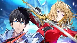 SEVEN KNIGHTS Re:BIRTH Teams Up With SOLO LEVELING For First-Ever Collaboration Event