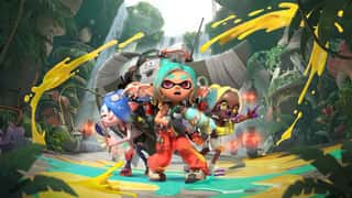 Splatoon Raiders Launches On Switch 2 - And It Turns The Series Into A Looter-Shooter