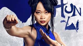 STREET FIGHTER International Teaser And Featurette Released As Movie Secures Japan Release Date