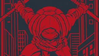 Teenage Mutant Ninja Turtles: The Last Ronin Finally Unveiled By Paramount Game Studios