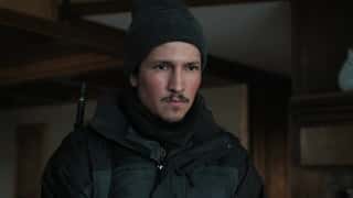 THE LAST OF US: Jorge Lendeborg Jr. To Replace Danny Ramirez As Manny In Season 3