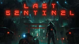 The Last Sentinel Game Is Likely Canceled After Hundreds Of Millions Spent And 80 Layoffs
