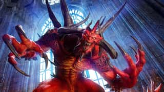 This DIABLO 2 Remake In Unreal Engine 5 Looks Stunning With Incredible Visuals And Ambitious Scope
