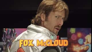 TOP GUN: MAVERICK Star Glen Powell Cast As Fox McCloud In THE SUPER MARIO GALAXY MOVIE