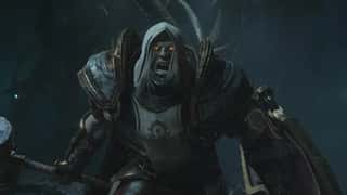 Warcraft Forever's Undead Paladins Are Already Splitting Classic Players And Heating Up Debates
