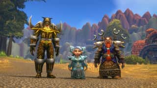 World Of Warcraft Forever Is So Good Players Are Quitting The Beta On Purpose