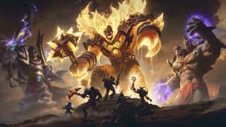 WoW Forever's Latest Beta Update Reworks Rage, Penance, And A Lot Of Leveling Spells