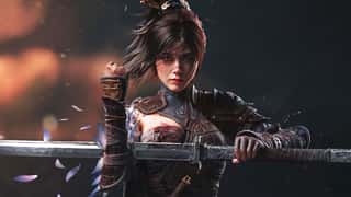 Wuchang: Fallen Feathers Development Team Reportedly Disbanded After Leadership Shake-Up At Leenzee Games