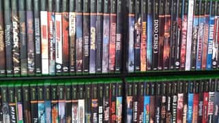 Xbox Is Hiring Someone To Launch Games On Discs Across All Platforms