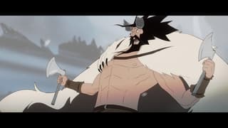 THE BANNER SAGA 2 Announces Early Xbox One And PS4 Release Date
