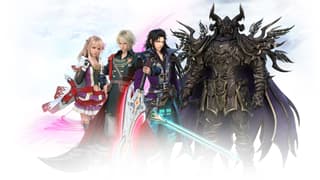 Square Enix Announces Final Fantasy Brave Exvius Is Headed For Mobile Devices